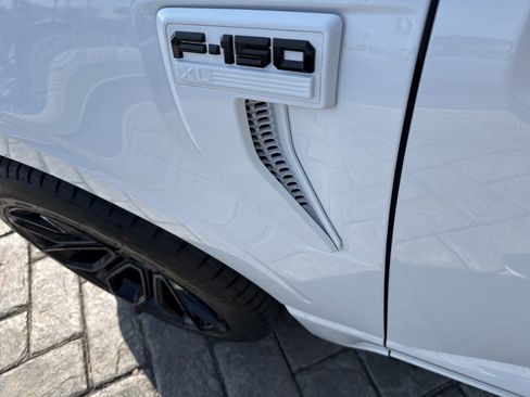 Used 2026 Ford F150 XL w/ Equipment Group 103A High image 6