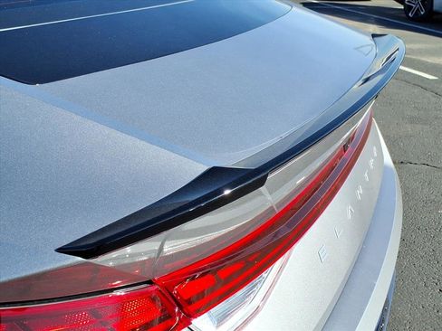 New 2026 Hyundai Elantra SEL Sport Premium image 5