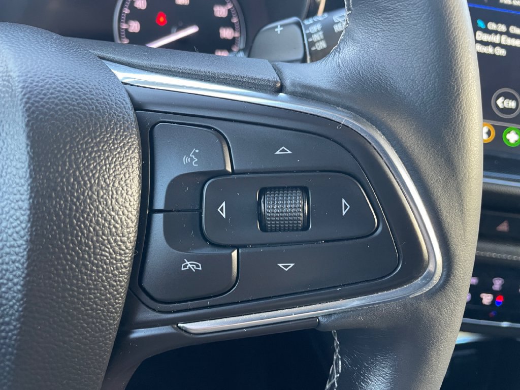 Used 2023 Buick Envision Essence w/ Sport Touring Package AWD/4WD image 24
