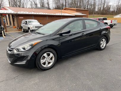 Used 2015 Hyundai Elantra SE
