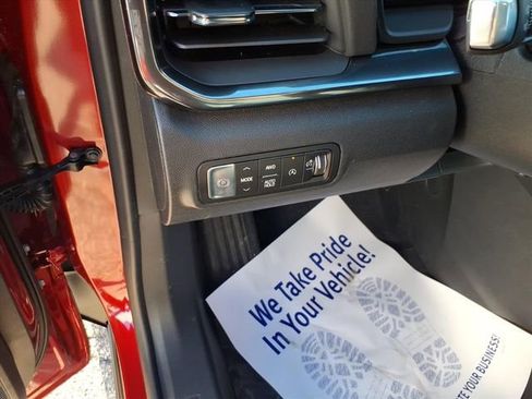 New 2026 GMC Terrain AT4 w/ Convenience Package III image 20