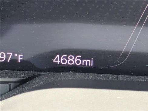 Used 2024 MAZDA CX-90 3.3 Turbo S w/ Premium Package image 11