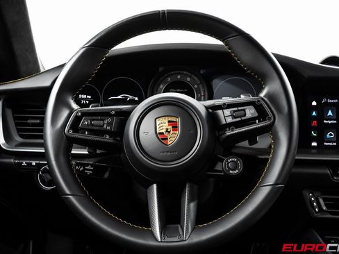 Used 2023 Porsche 911 Turbo S image 28