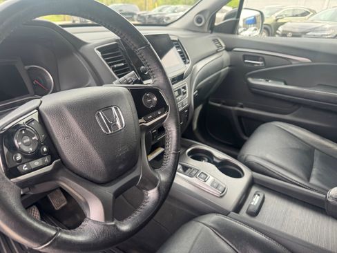 Used 2021 Honda Pilot Special Edition image 18