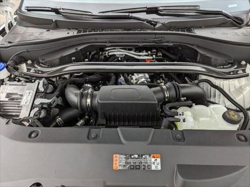 New 2023 Lincoln Aviator Reserve w/ Equipment Group 201A image 14