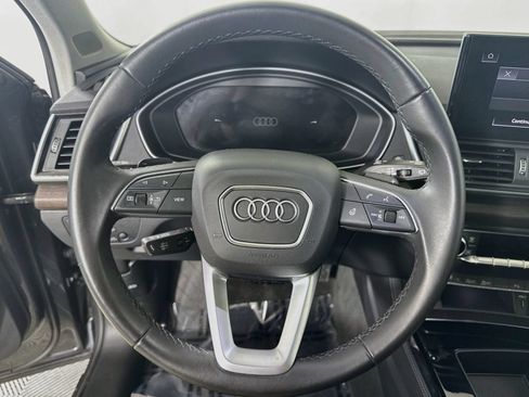 Certified 2023 Audi Q5 2.0T Premium Plus w/ Premium Plus Package AWD/4WD image 15