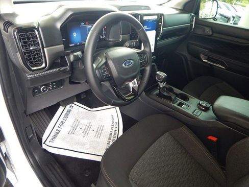 Used 2024 Ford Ranger XLT w/ FX4 Off-Road Package image 15