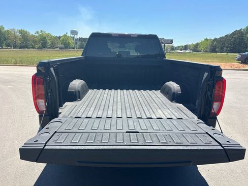 Used 2022 GMC Sierra 1500 Elevation AWD/4WD image 18