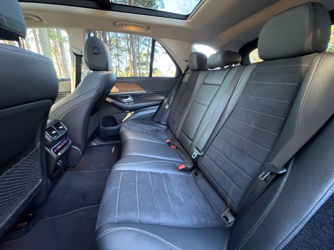 Certified 2022 Mercedes-Benz GLE 350 4MATIC image 14