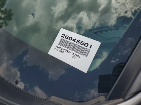 Used 2023 Acura Integra FWD image 4