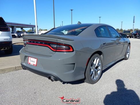 Used 2023 Dodge Charger GT image 6