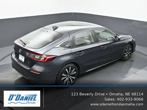 Used 2024 Honda Civic EX-L image 18