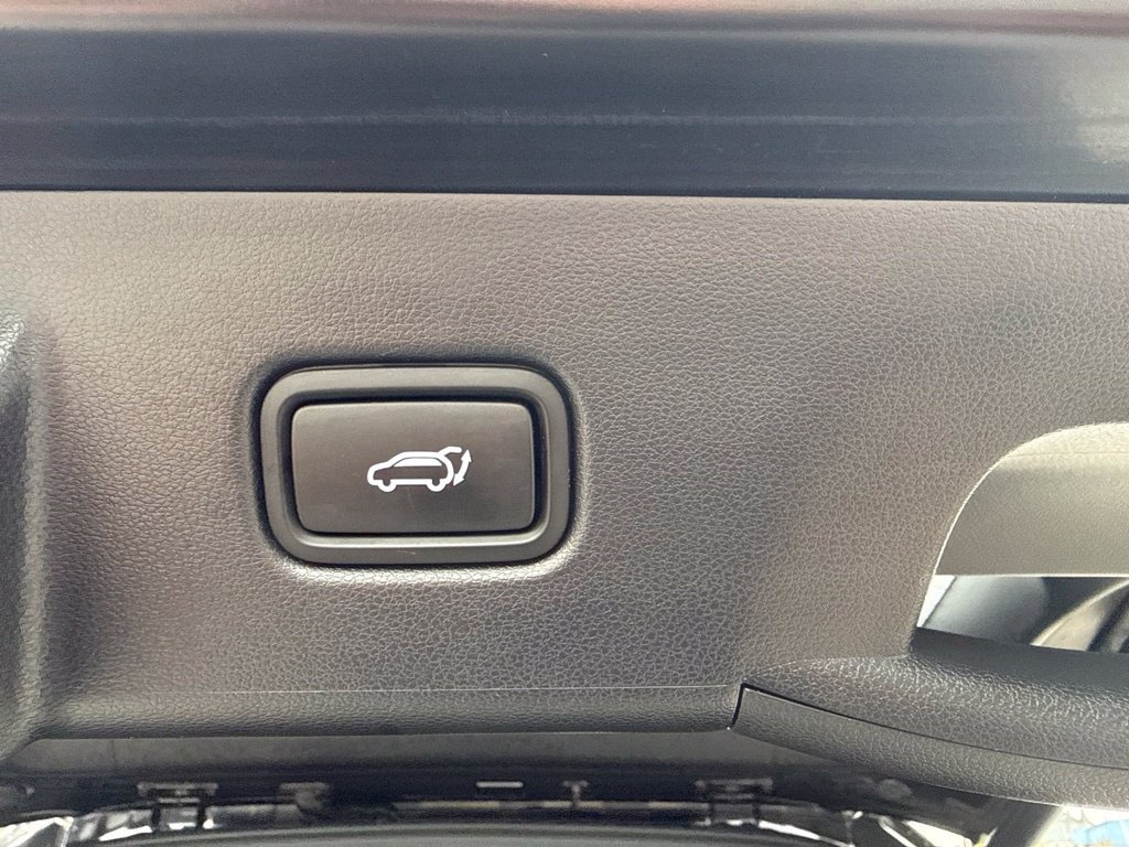 Used 2024 Hyundai Tucson SEL AWD/4WD image 40