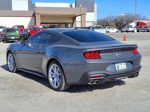 New 2026 Ford Mustang GT Premium image 6