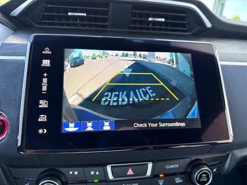 Used 2020 Honda Clarity Touring image 33