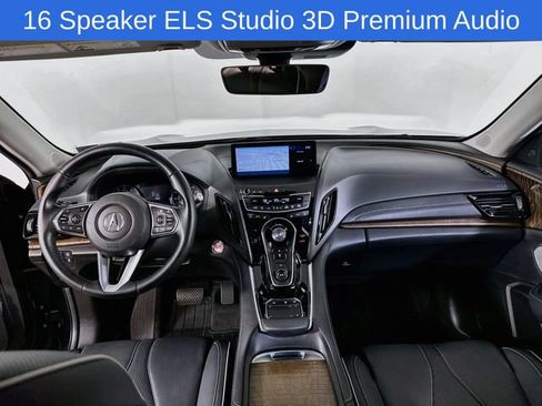 Used 2024 Acura RDX w/ Advance Package AWD/4WD image 23