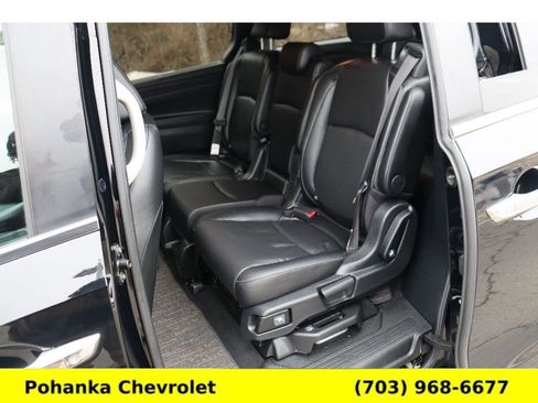 Used 2024 Honda Odyssey EX-L image 28