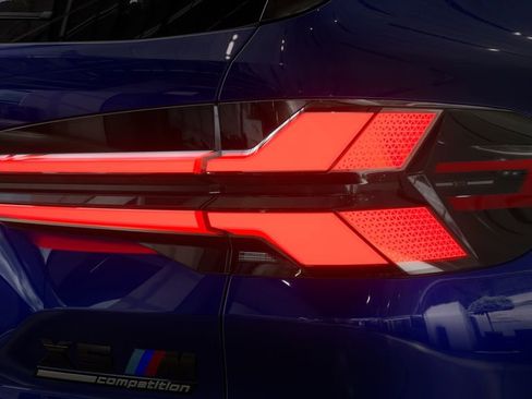 New 2026 BMW X5 M Competition w/ Executive Package image 34
