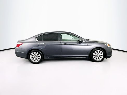 Used 2014 Honda Accord EX image 10