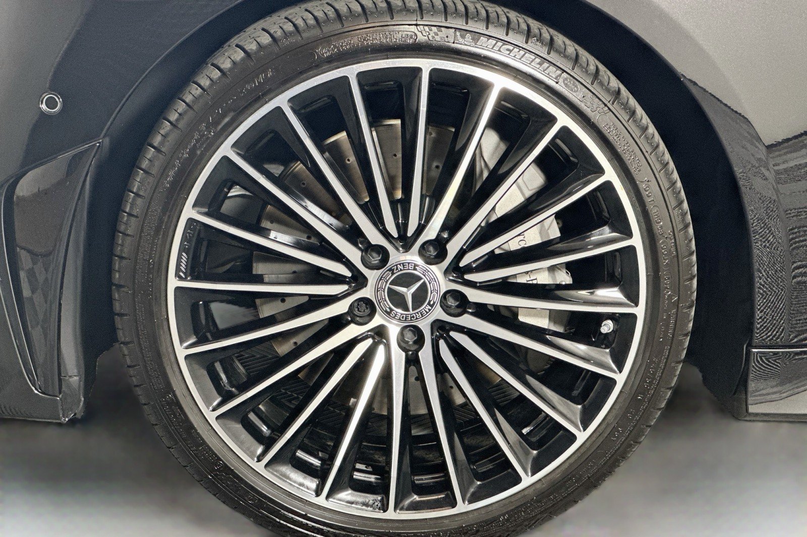 Used 2023 Mercedes-Benz CLS 450 4MATIC image 11