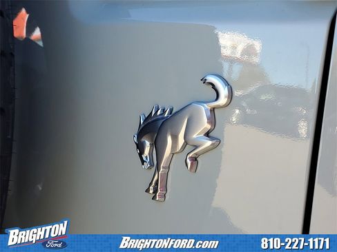 Used 2023 Ford Bronco Big Bend image 5