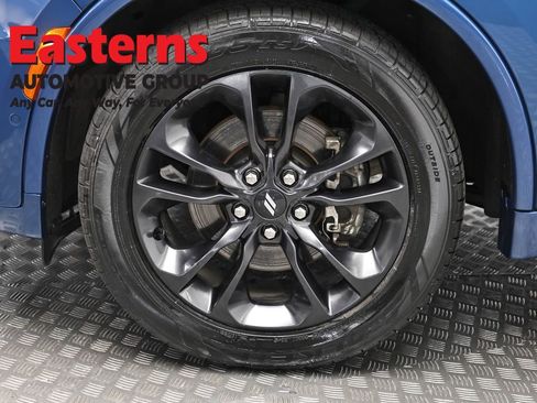 Used 2024 Dodge Durango R/T AWD/4WD image 33