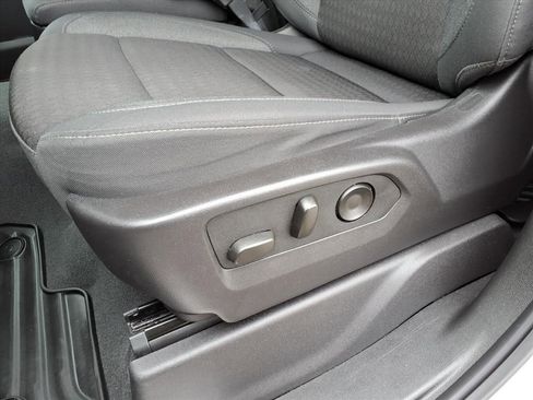 Used 2024 Chevrolet Silverado 1500 LT w/ Convenience Package II image 14