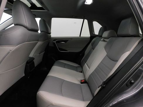 Used 2023 Toyota RAV4 XLE Premium image 13