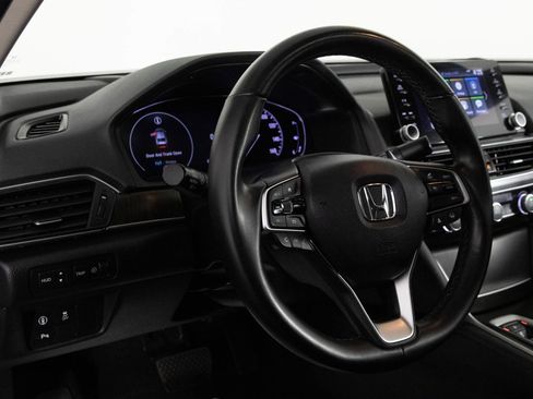 Used 2021 Honda Accord Touring image 31