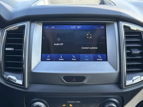 Used 2021 Ford Ranger XLT w/ Equipment Group 302A High image 18