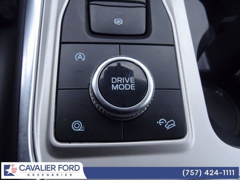 Certified 2021 Ford Explorer Timberline image 36