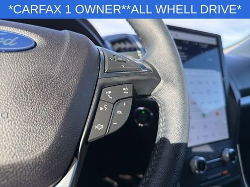 Used 2023 Ford Edge SEL w/ Convenience Package image 34