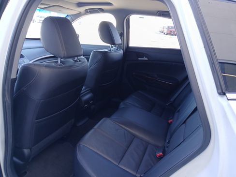 Used 2012 Honda Crosstour EX-L image 9