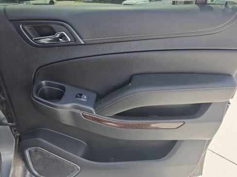 Used 2019 GMC Yukon XL SLT AWD/4WD image 20