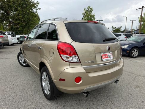Used 2008 Saturn Vue XR FWD image 5
