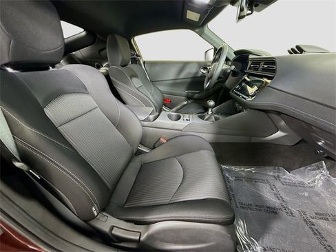 Used 2025 Nissan Z Sport w/ Floor Mat Package image 23