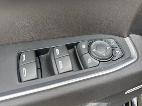 Used 2023 Chevrolet Silverado 1500 LTZ AWD/4WD image 20