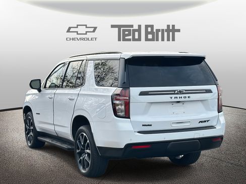 Used 2023 Chevrolet Tahoe RST image 6