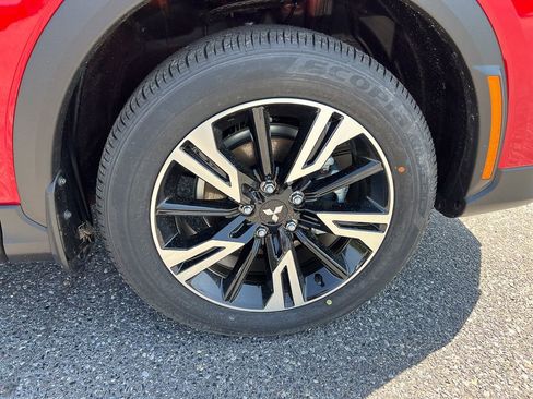 New 2026 Mitsubishi Eclipse Cross SE image 11