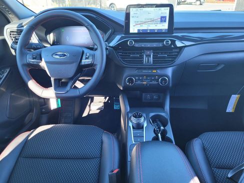 Used 2024 Ford Escape ST-Line w/ Equipment Group 301A image 16