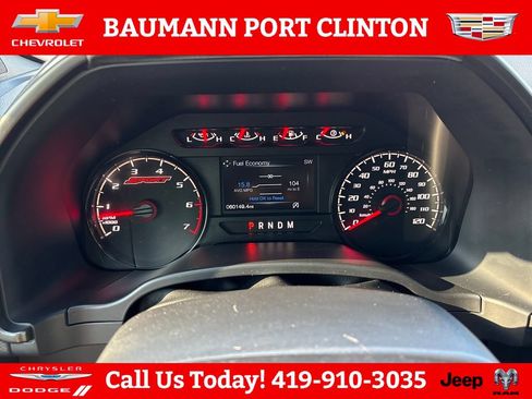 Used 2020 Ford F150 XLT w/ Equipment Group 302A Luxury AWD/4WD image 16