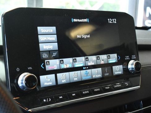 Used 2023 Mitsubishi Outlander Ralliart AWD/4WD image 41