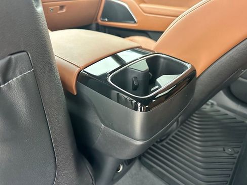 New 2025 Kia Telluride SX Prestige X-Line AWD/4WD image 23