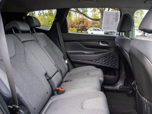 Certified 2023 Hyundai Santa Fe SEL image 13