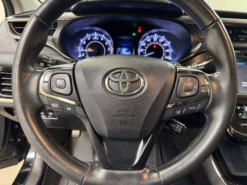 Used 2016 Toyota Avalon Limited image 32