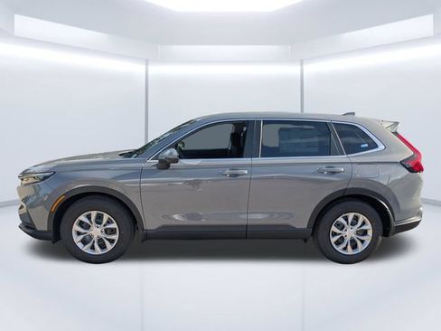New 2026 Honda CR-V LX image 7