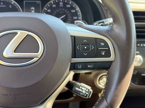 Used 2020 Lexus RX 350 AWD w/ Premium Package image 22