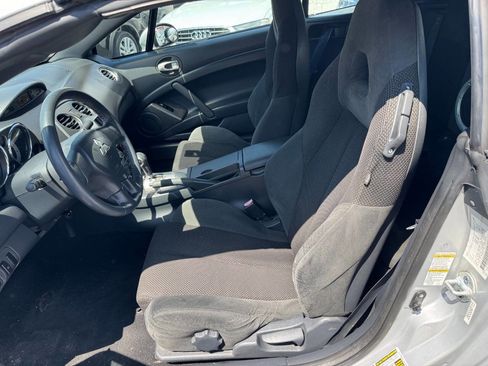 Used 2008 Mitsubishi Eclipse GS image 12