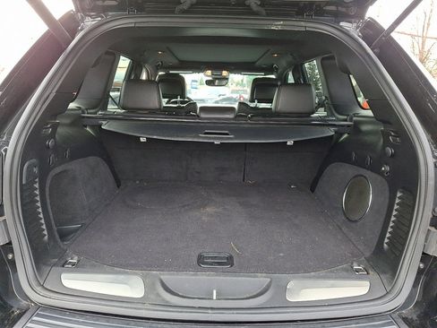 Certified 2020 Jeep Grand Cherokee High Altitude image 18