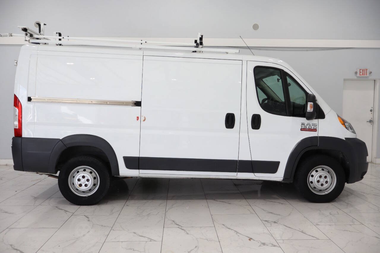 Used 2015 RAM ProMaster 1500 FWD image 2